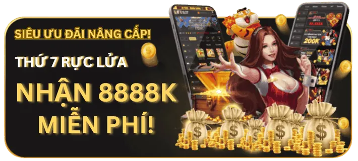 Thưởng chào mừng thành viên mới ga6789