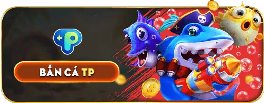 Hoàn trả hàng ngày cho game bắn cá tại GA6789