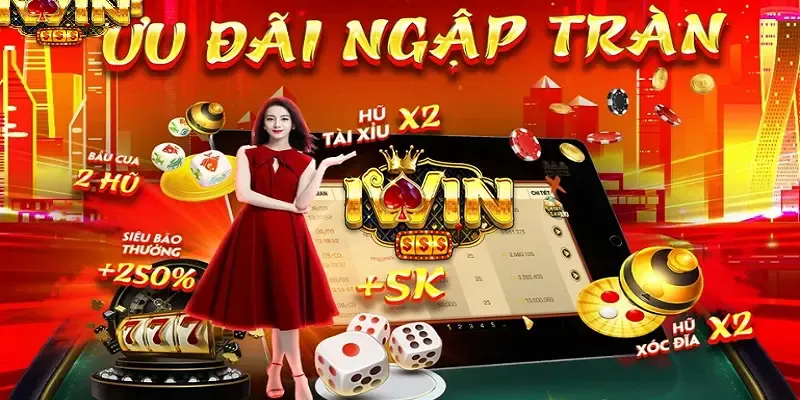 Ưu đãi độc quyền thành viên VIP ga6789
